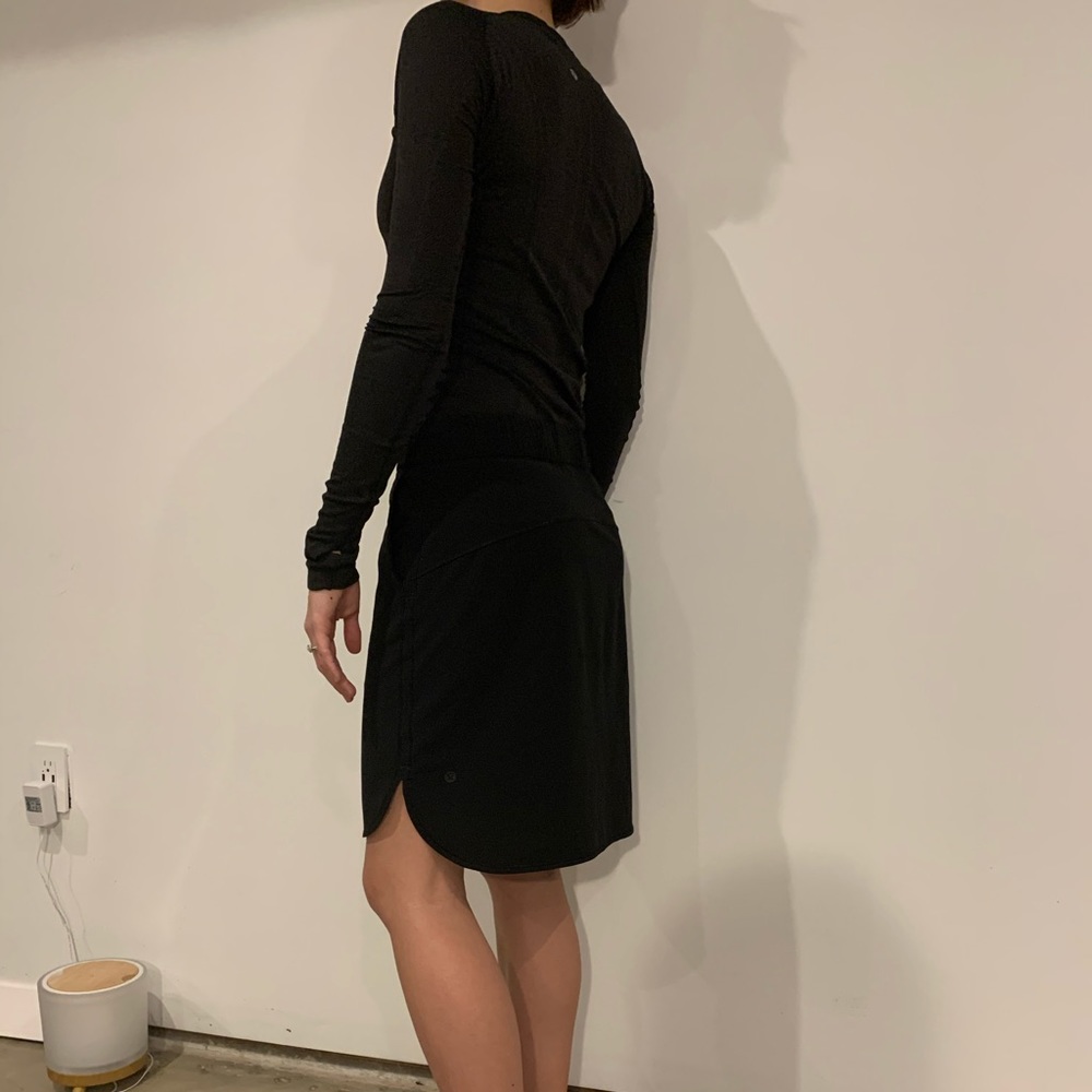 Lululemon skirt